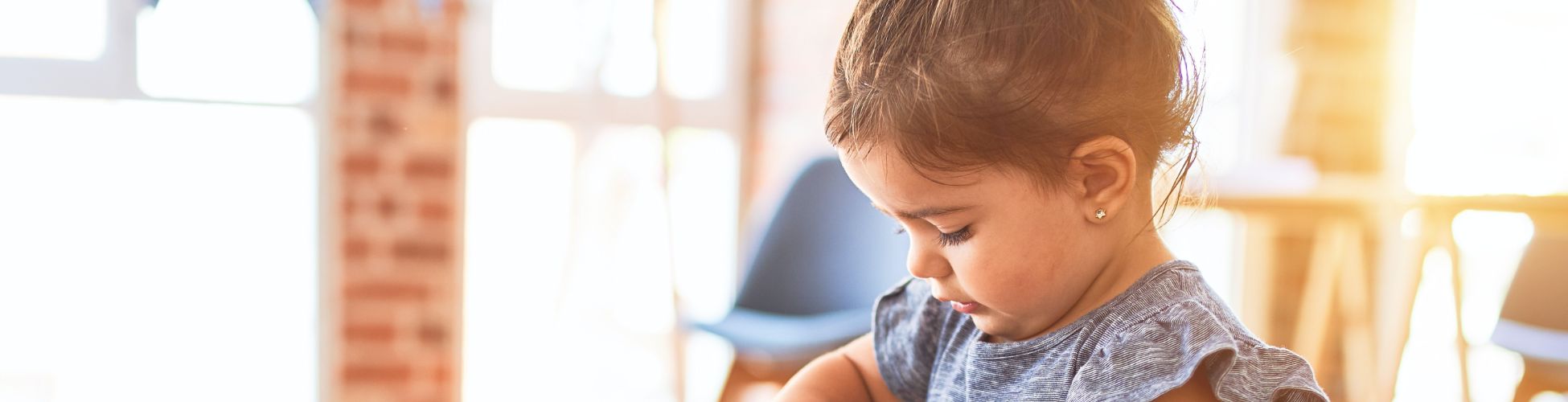 CHILD CARE PROCEEDINGS